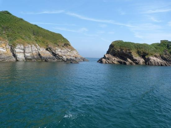 Ilfracombe Princess景点图片