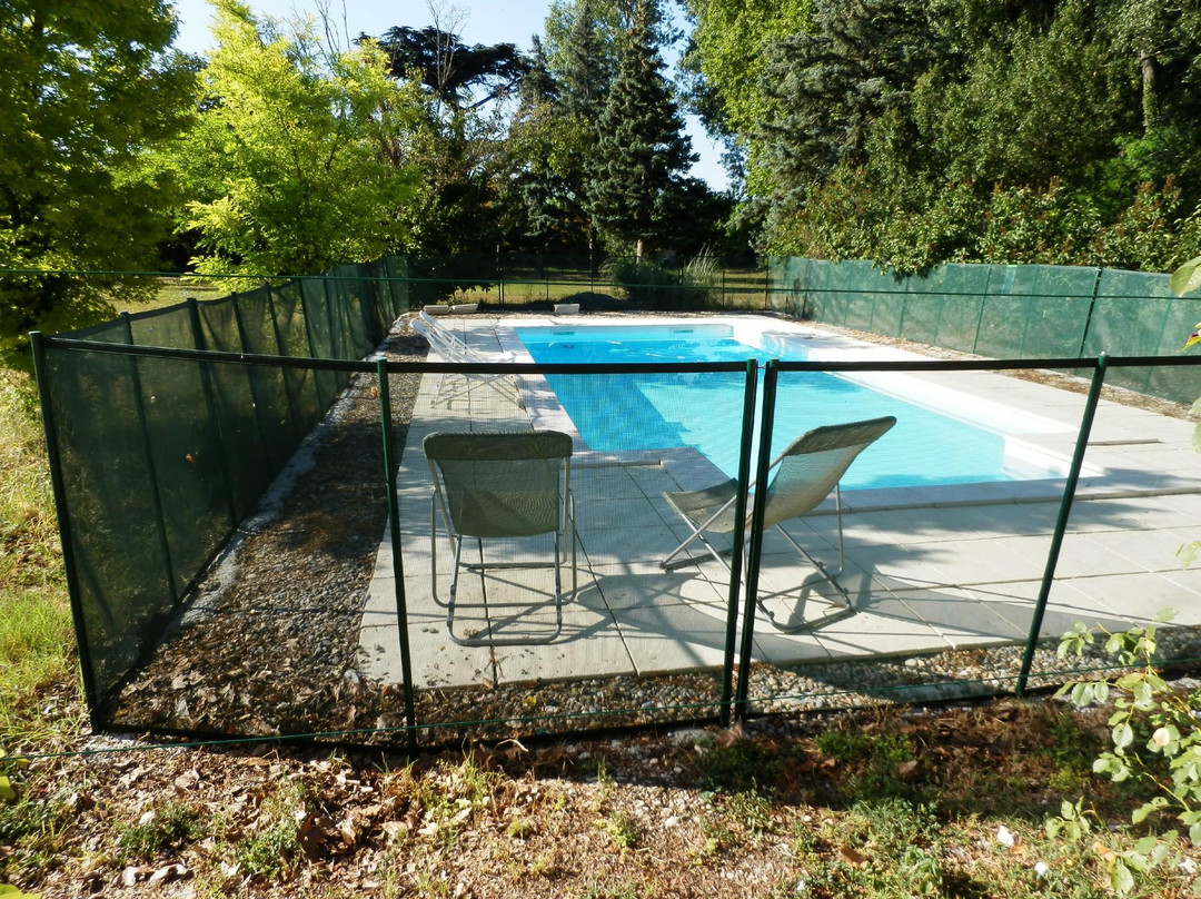 Moulin de La Quenin主图