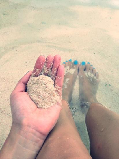 Warwick Long Bay Beach-Warwick Parish必去景点