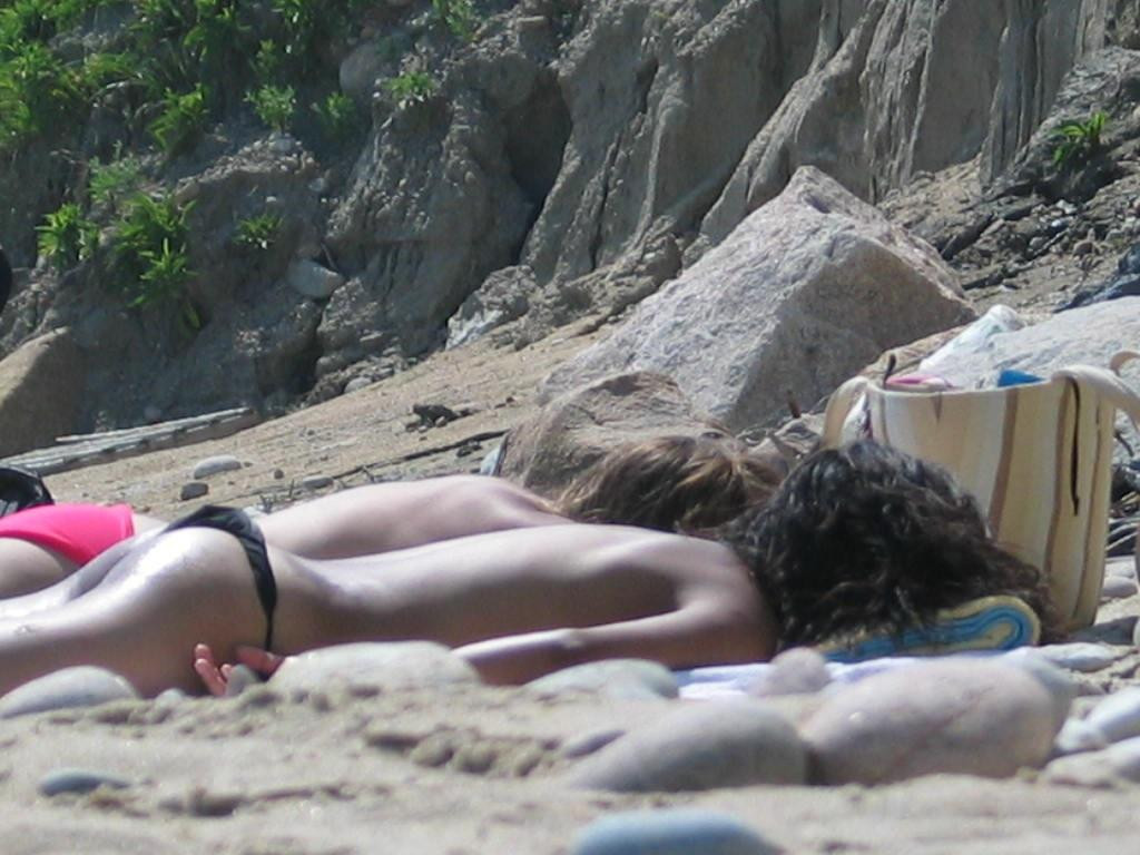 莫希干断崖-新肖勒姆必去景点