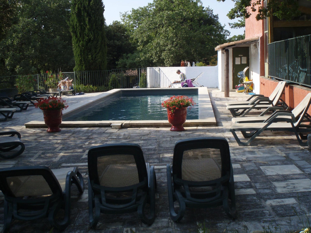 Le Mazet de la Gardy主图