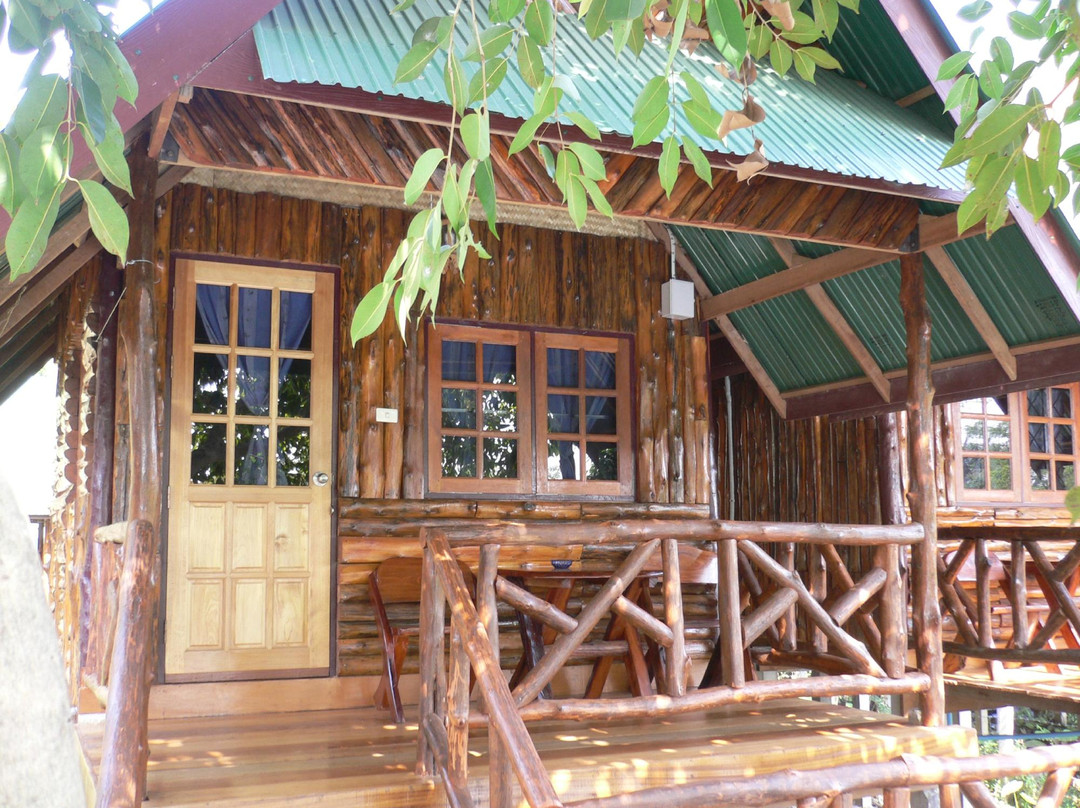 Blue Star Guest House