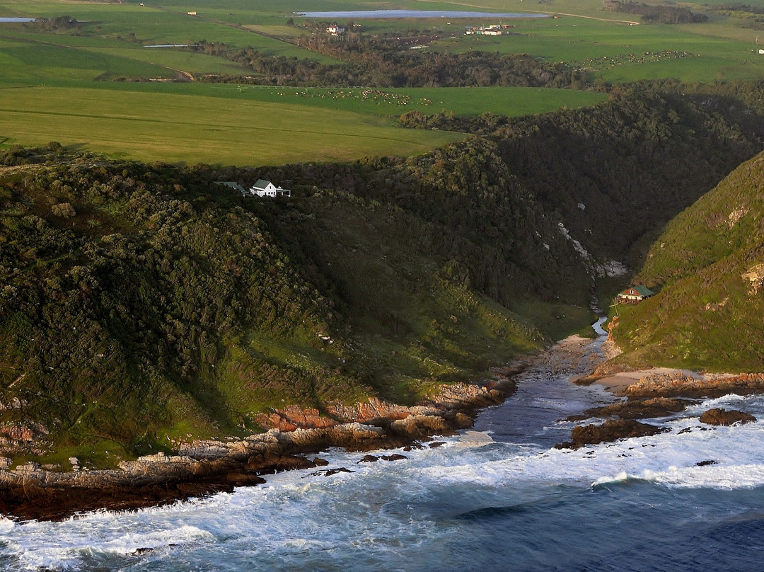 Bishop's Cove