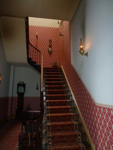 The Judge's Lodging Museum景点图片