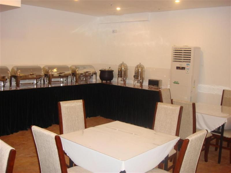 遇站南城旧梦酒店（上海奉贤南桥店)主图