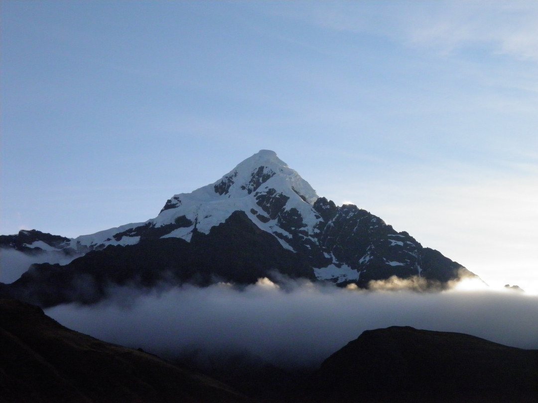 Andean Pathways景点图片