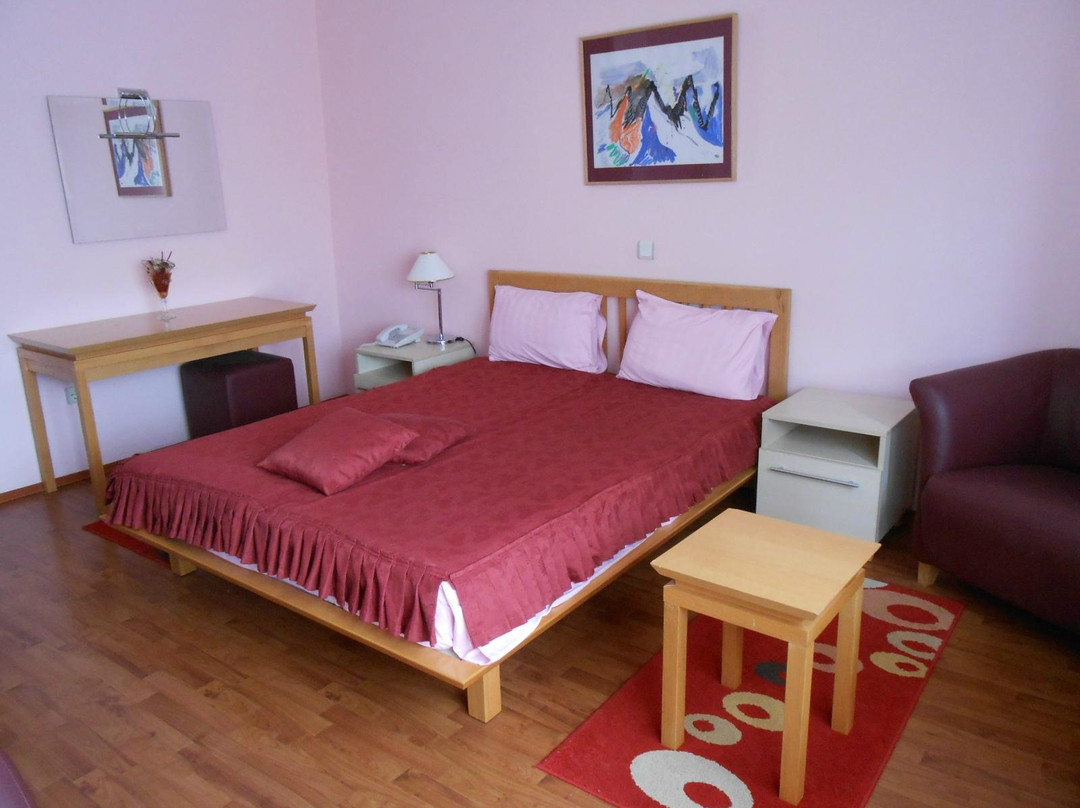 Belvedere Hotel Kraljevo
