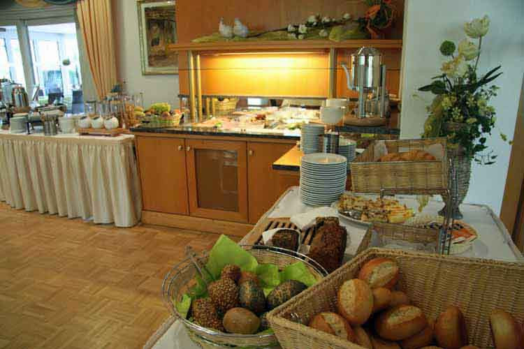 Hotel & Restaurant Fricke主图