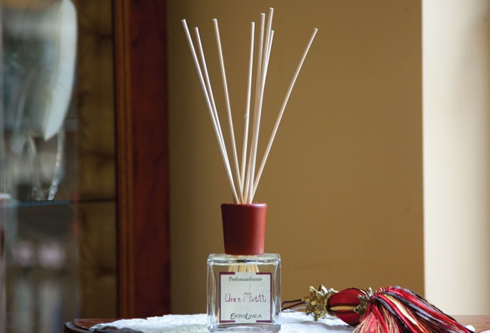 San Paolo di Civitate旅游景点-Erbolinea