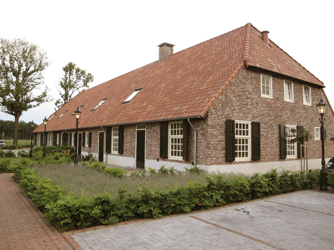 Hofstede Landduin