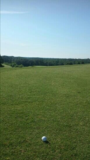 Cateechee Golf Club-Hartwell必去景点