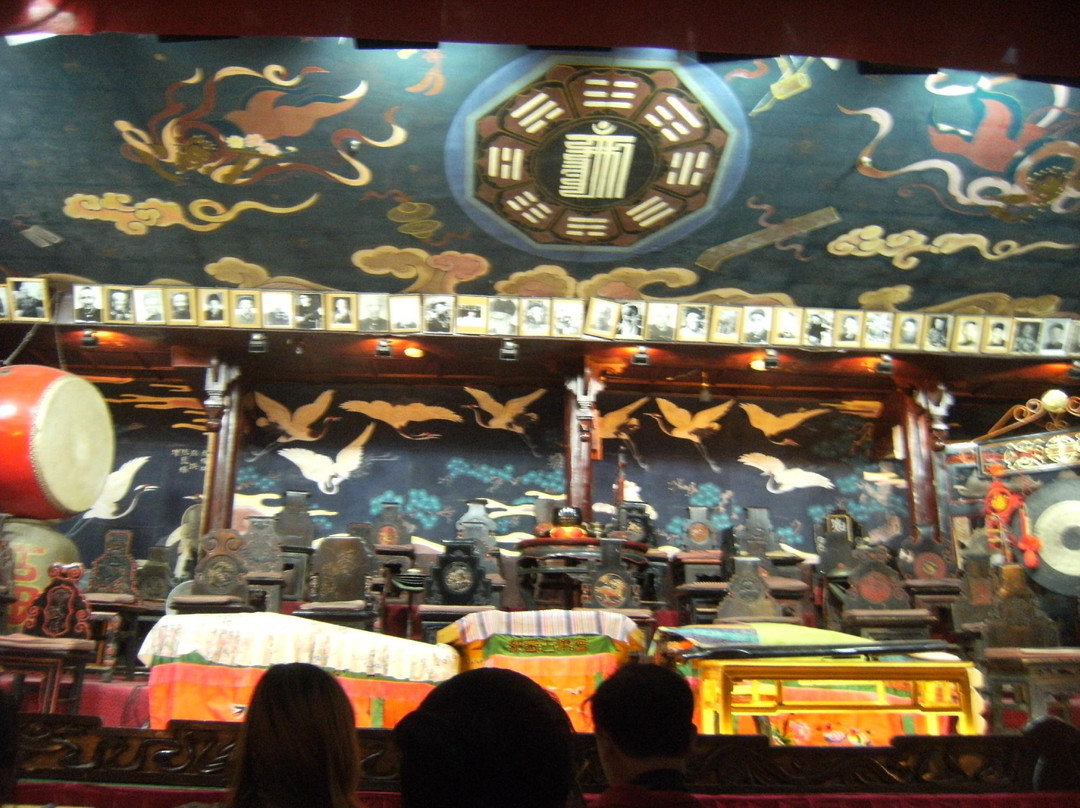 大研纳西古乐会-丽江市必去景点