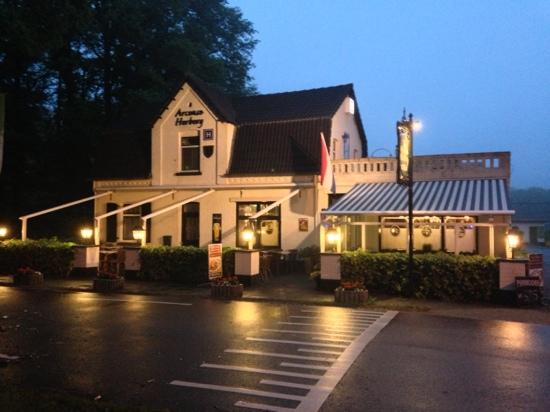 De Arcense Herberg Arcener Inn-客卧