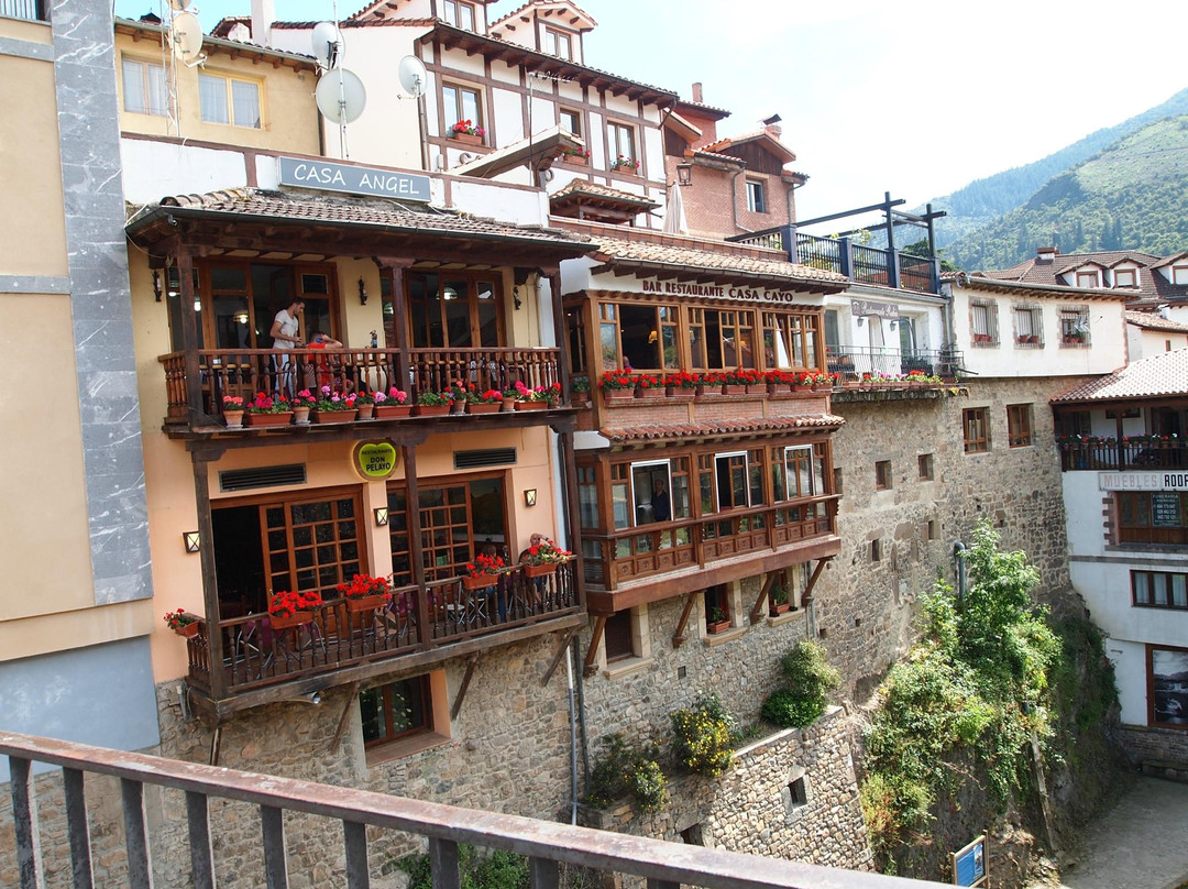 Hotel Casa Cayo主图