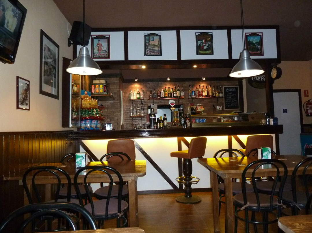 Burger Tavern