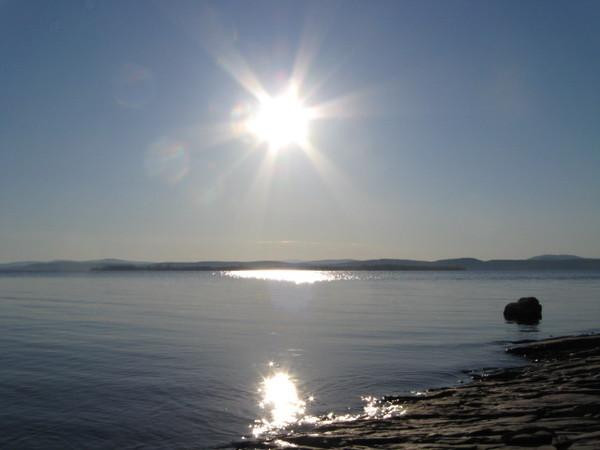 Grand Isle State Park-Grand Isle必去景点