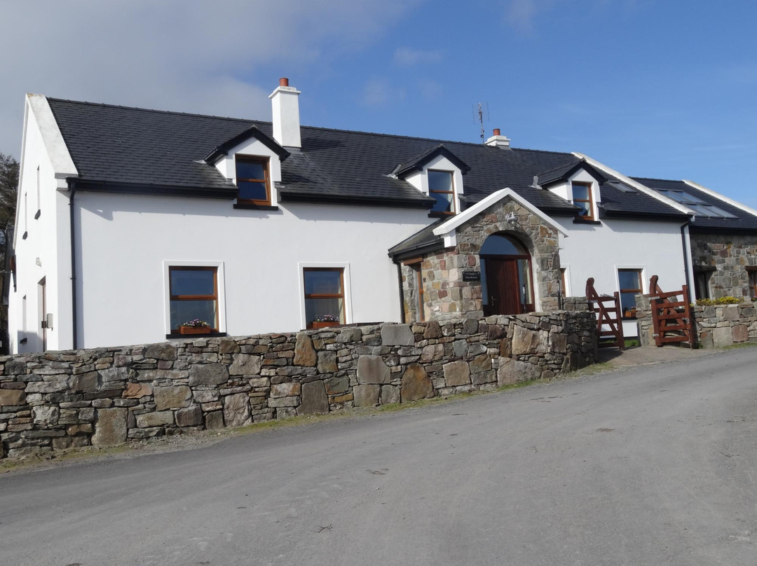 Ballyhaunis旅游攻略图片