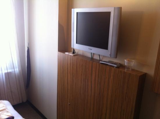 Anatolia Boutique Otel-客卧