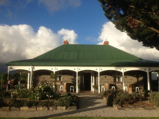 Yarrambat旅游攻略图片