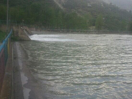 Bhaba Valley景点图片