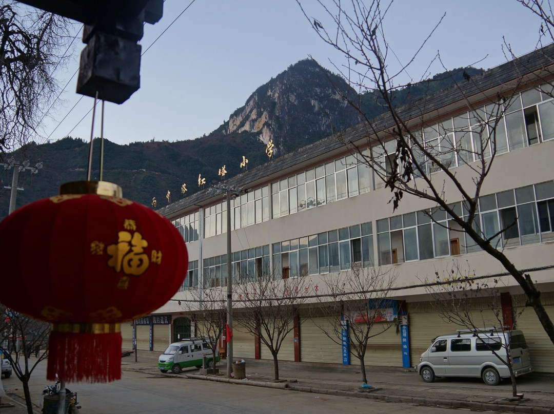 丙中洛乡-贡山独龙族怒族自治县必去景点