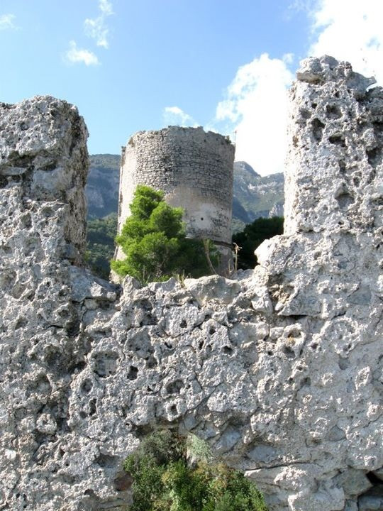 Torre dello Ziro景点图片