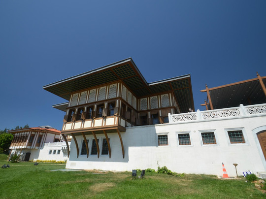 恰姆勒加丘-伊斯坦布尔必去景点