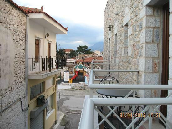 Traditional Guest House Karavi主图