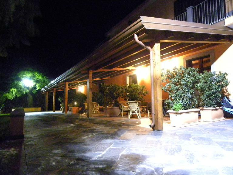 B&B L'Agrumeto-客卧