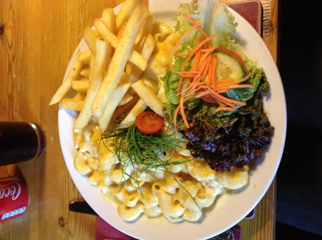 Millerhill旅游攻略图片