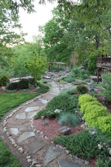 Buffalo River Lodge主图