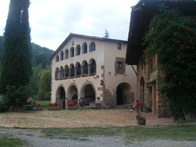 El Moli d'en Sola