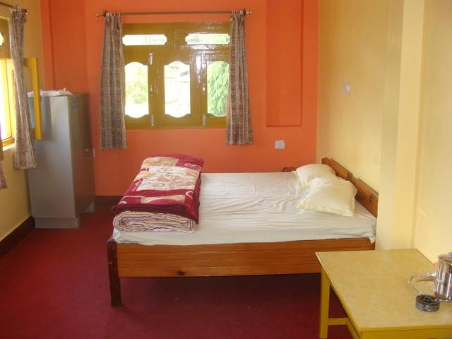 Hayat Paradise Guest House / Hotel主图