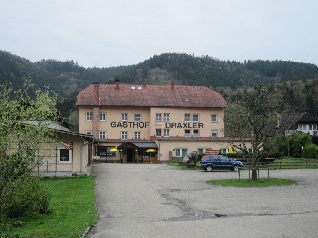 Engelhartszell旅游攻略图片