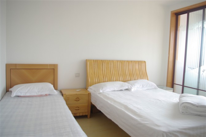 威海宜家家庭旅馆主图