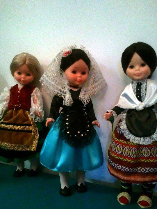 Visitas Museo de la Muneca, @Elfaexperience景点图片