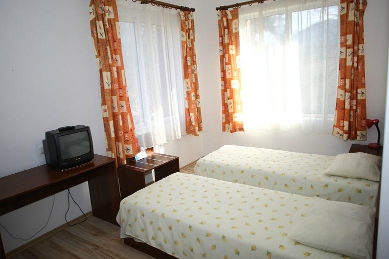 Nezabravka Hotel