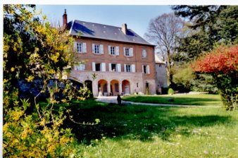 Le Clos des 3 Artistes-官方