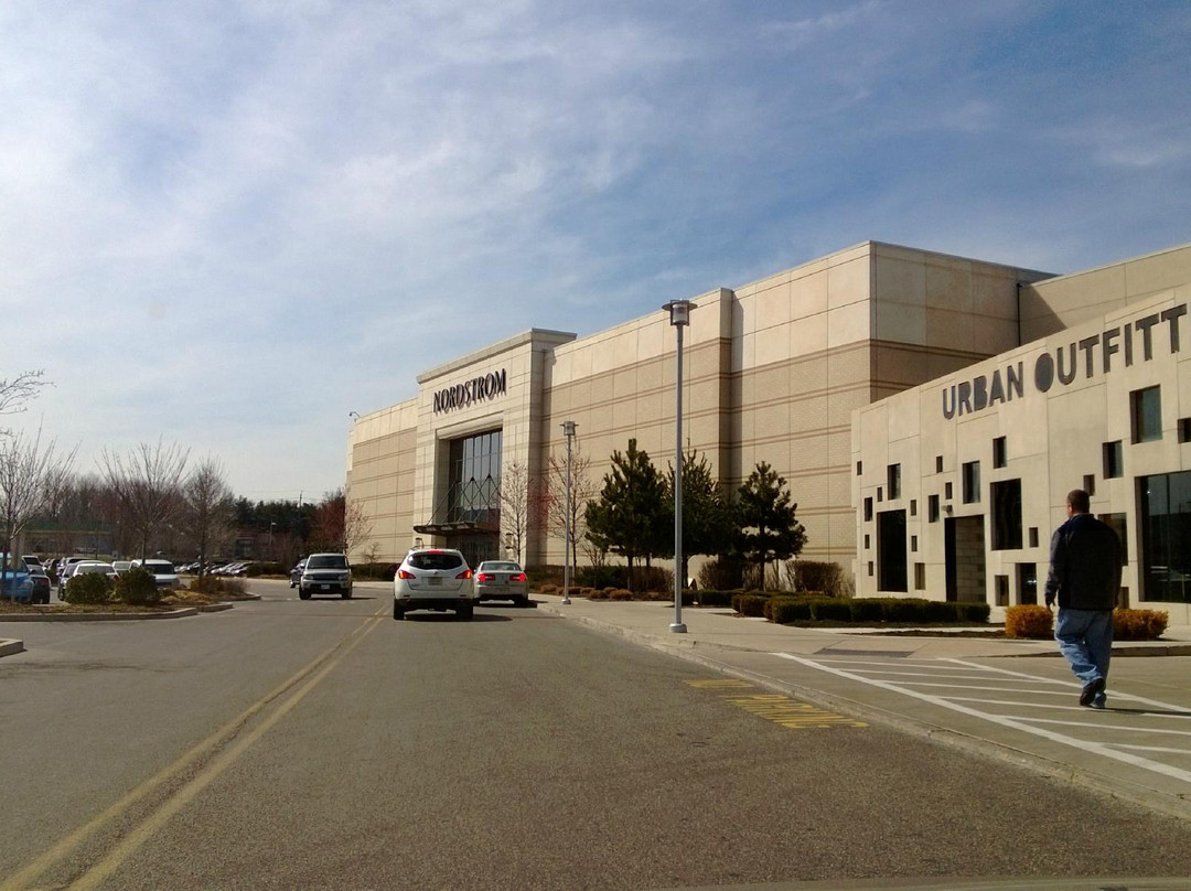 Cherry Hill Mall景点图片
