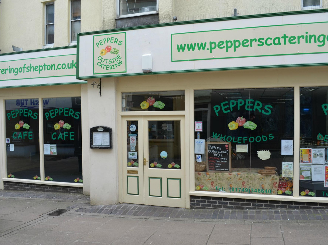 Peppers