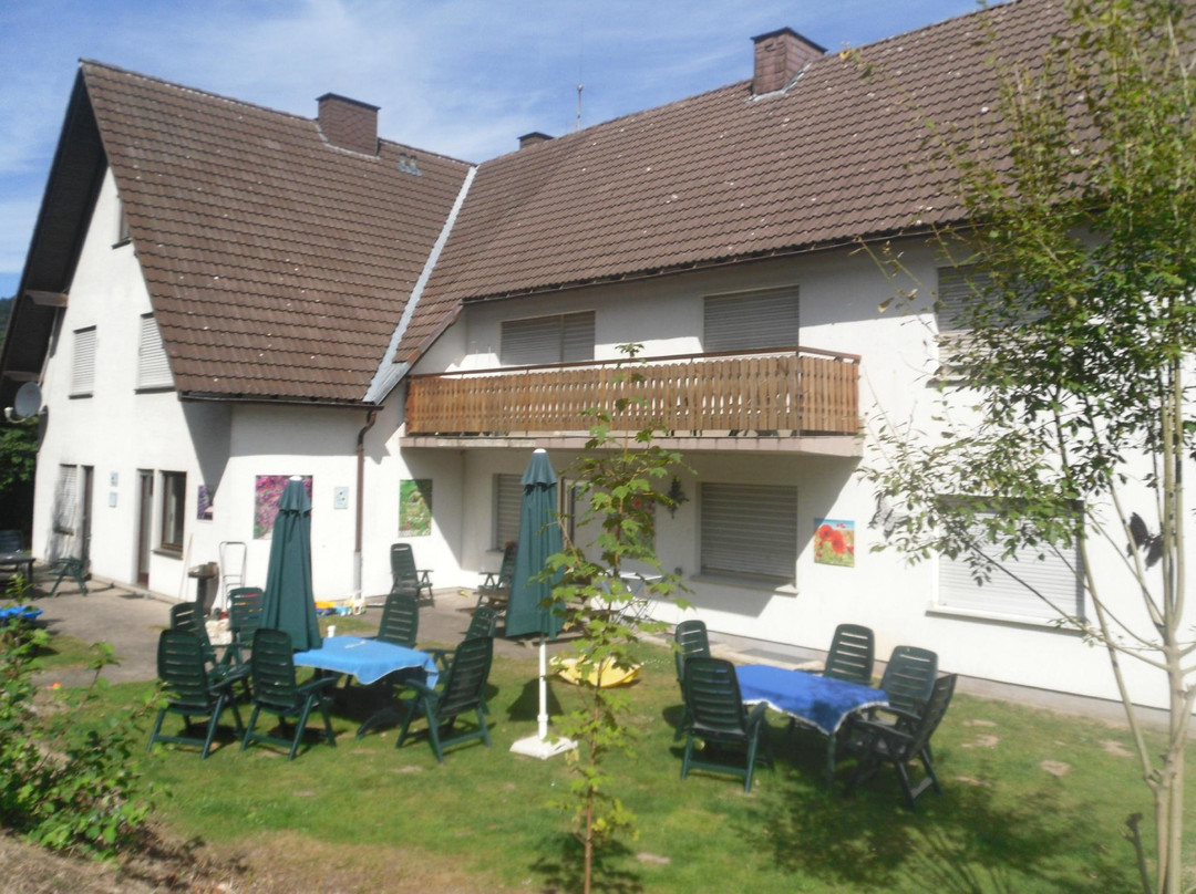 Haus Nova am Bollerberg主图