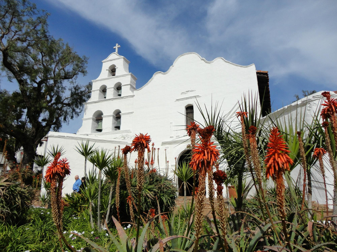 圣地牙哥传道院-圣地亚哥必去景点