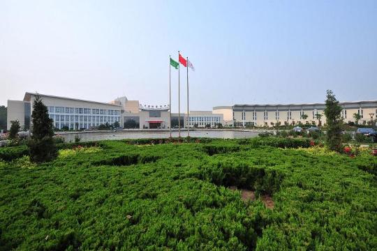 江北水城温泉度假村-官方