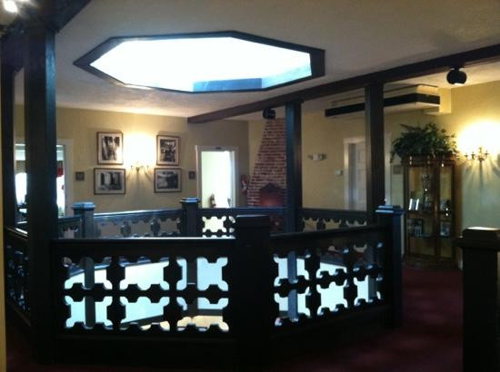 The Casements-奥蒙德海滩必去景点