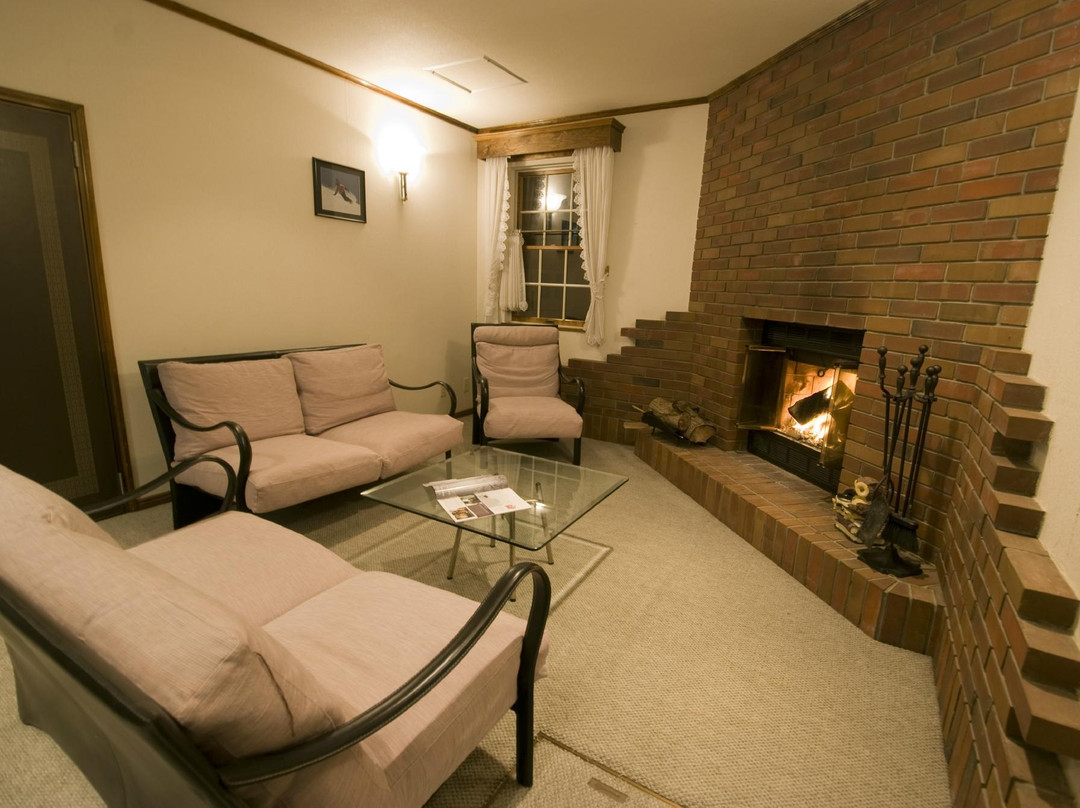Snowgum Lodge