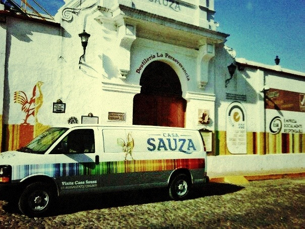 Casa Sauza-特基拉必去景点