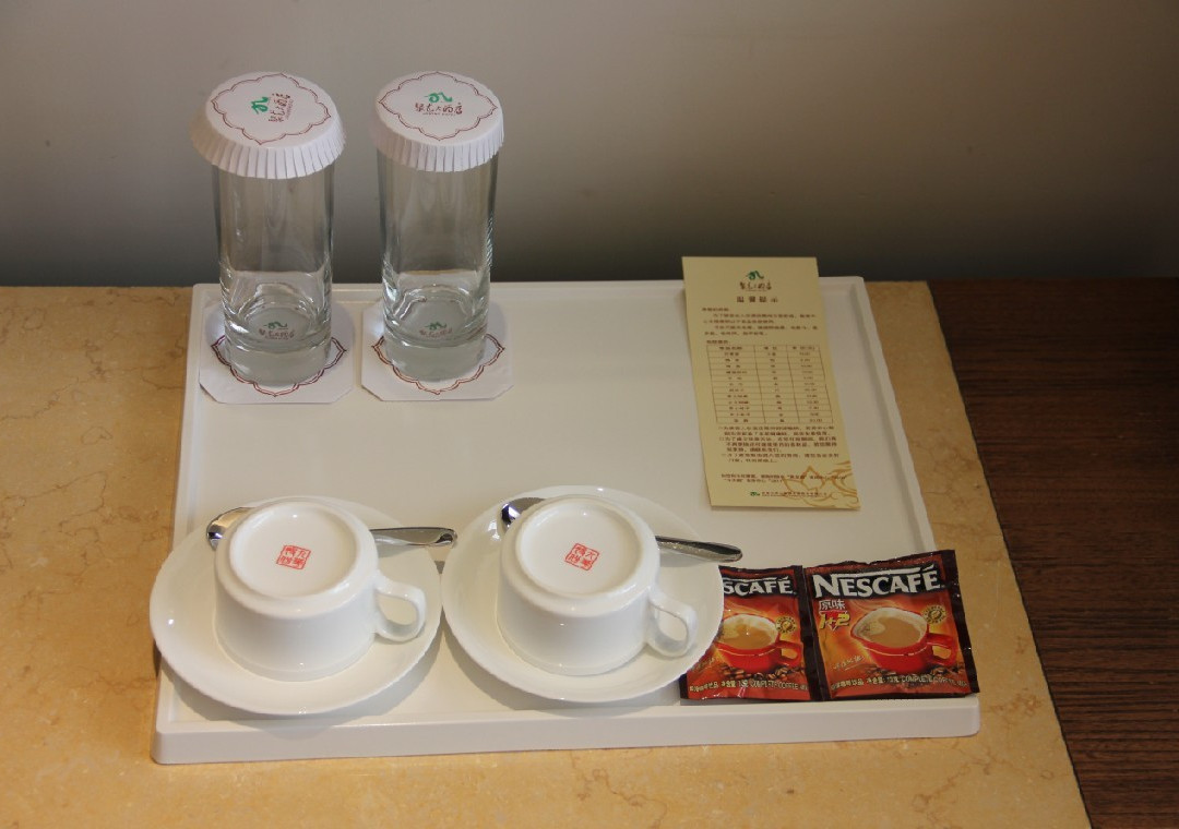 聚龙大酒店主图