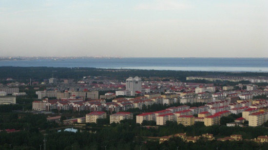 联峰山公园-秦皇岛市必去景点