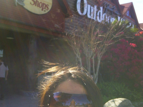 Festival Bay Mall at International Drive-奥兰多必去景点