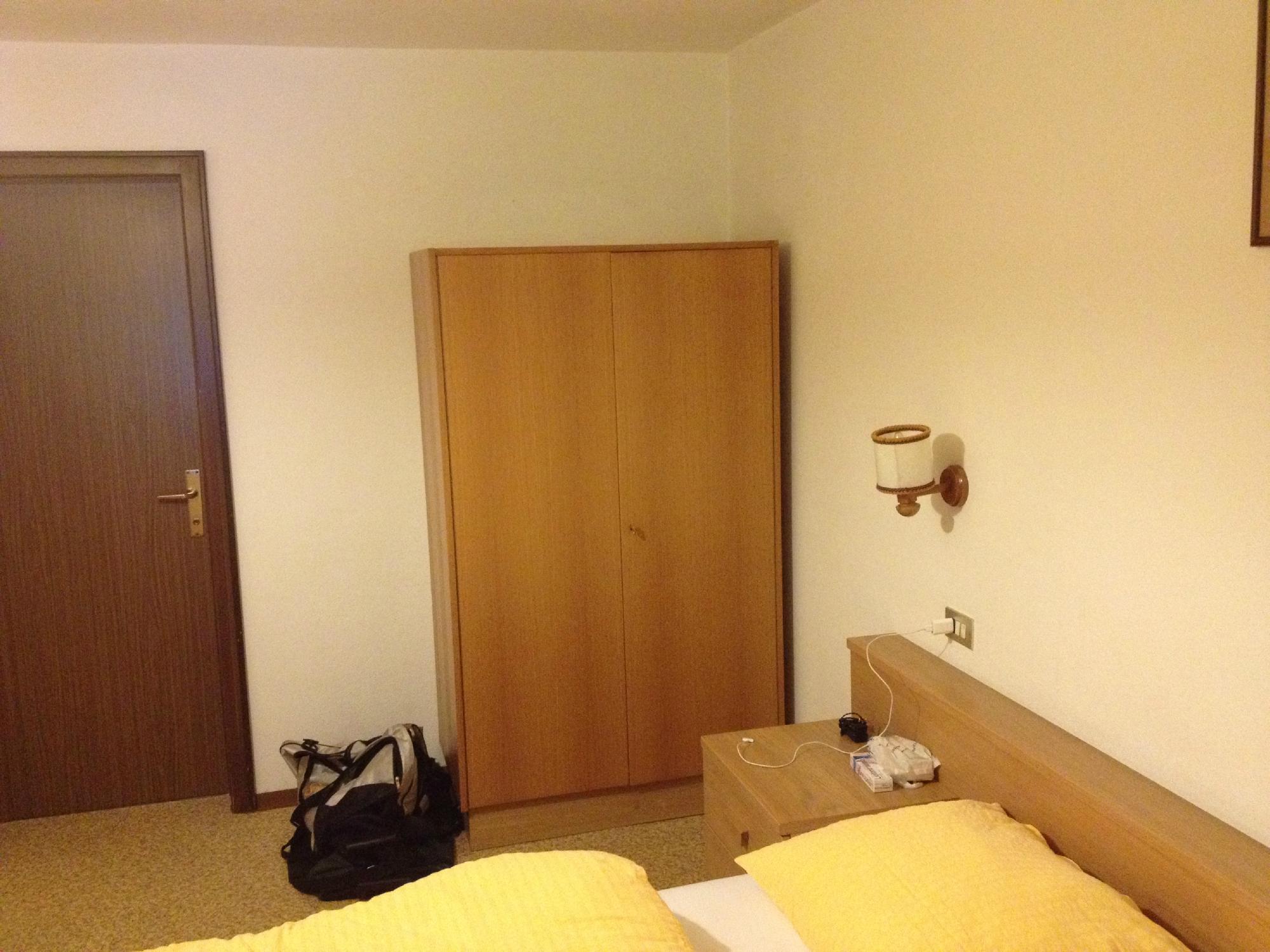 Al Bagn Albergo Gasthof-客卧